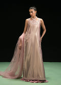 Dastoor | Leia Luxury Pret 26 | Verya - House Of Hania