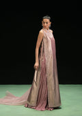 Dastoor | Leia Luxury Pret 26 | Verya - House Of Hania