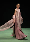 Dastoor | Leia Luxury Pret 26 | Verya - House Of Hania