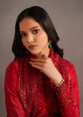 Dastoor | Lyra Eid Luxury Pret 26 | Aina - House Of Hania