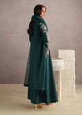 Dastoor | Lyra Eid Luxury Pret 26 | Inara - House Of Hania