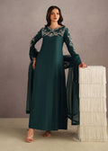 Dastoor | Lyra Eid Luxury Pret 26 | Inara - House Of Hania