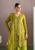 Dastoor | Lyra Eid Luxury Pret 26 | Kaia - House Of Hania