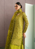 Dastoor | Lyra Eid Luxury Pret 26 | Kaia - House Of Hania