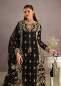 Dastoor | Lyra Eid Luxury Pret 26 | Leia - House Of Hania