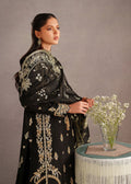 Dastoor | Lyra Eid Luxury Pret 26 | Leia - House Of Hania