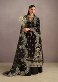 Dastoor | Lyra Eid Luxury Pret 26 | Leia - House Of Hania