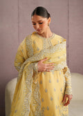 Dastoor | Lyra Eid Luxury Pret 26 | Leora - House Of Hania