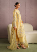 Dastoor | Lyra Eid Luxury Pret 26 | Leora - House Of Hania