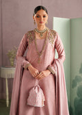 Dastoor | Lyra Eid Luxury Pret 26 | Raeha - House Of Hania