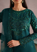 Dastoor | Lyra Eid Luxury Pret 26 | Rameen - House Of Hania