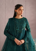 Dastoor | Lyra Eid Luxury Pret 26 | Rameen - House Of Hania