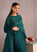 Dastoor | Lyra Eid Luxury Pret 26 | Rameen - House Of Hania