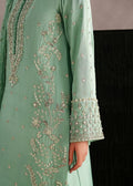 Dastoor | Lyra Eid Luxury Pret 26 | Zahraa - House Of Hania