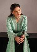 Dastoor | Lyra Eid Luxury Pret 26 | Zahraa - House Of Hania