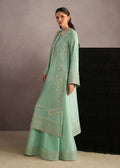 Dastoor | Lyra Eid Luxury Pret 26 | Zahraa - House Of Hania