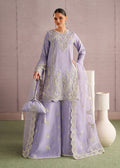 Dastoor | Lyra Eid Luxury Pret 26 | Zareen - House Of Hania
