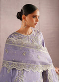 Dastoor | Lyra Eid Luxury Pret 26 | Zareen - House Of Hania