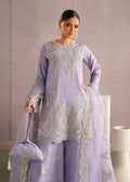 Dastoor | Lyra Eid Luxury Pret 26 | Zareen - House Of Hania