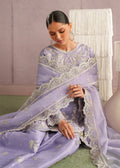 Dastoor | Lyra Eid Luxury Pret 26 | Zareen - House Of Hania