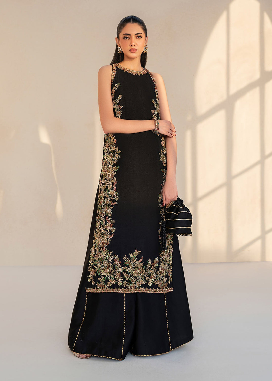 Dastoor | Maahi Luxury Pret 25 | Liyana - House Of Hania