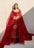 Dastoor | Maahi Luxury Pret 25 | Naira - House Of Hania