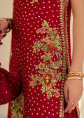 Dastoor | Maahi Luxury Pret 25 | Naira - House Of Hania