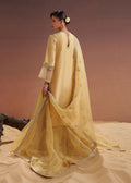 Dastoor | Maahi Luxury Pret | Amelie - House Of Hania