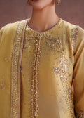 Dastoor | Maahi Luxury Pret | Amelie - House Of Hania