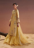 Dastoor | Maahi Luxury Pret | Amelie - House Of Hania