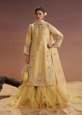Dastoor | Maahi Luxury Pret | Amelie - House Of Hania