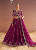 Dastoor | Maahi Luxury Pret |Anya - House Of Hania