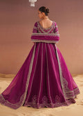 Dastoor | Maahi Luxury Pret |Anya - House Of Hania