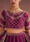Dastoor | Maahi Luxury Pret |Anya - House Of Hania