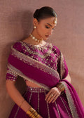 Dastoor | Maahi Luxury Pret |Anya - House Of Hania