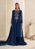 Dastoor | Maahi Luxury Pret | Chloe - House Of Hania