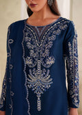 Dastoor | Maahi Luxury Pret | Chloe - House Of Hania