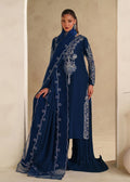 Dastoor | Maahi Luxury Pret | Chloe - House Of Hania
