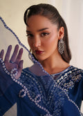Dastoor | Maahi Luxury Pret | Chloe - House Of Hania
