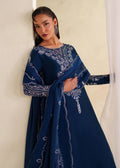Dastoor | Maahi Luxury Pret | Chloe - House Of Hania