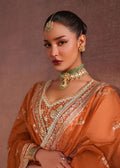 Dastoor | Maahi Luxury Pret | Dahlia - House Of Hania