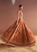 Dastoor | Maahi Luxury Pret | Dahlia - House Of Hania