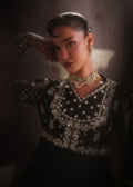 Dastoor | Maahi Luxury Pret | Dastoor Collection - House Of Hania