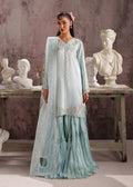 Dastoor | Maahi Luxury Pret | Diana - House Of Hania