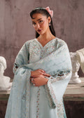 Dastoor | Maahi Luxury Pret | Diana - House Of Hania