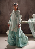 Dastoor | Maahi Luxury Pret | Diana - House Of Hania