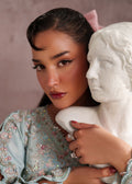 Dastoor | Maahi Luxury Pret | Diana - House Of Hania
