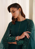 Dastoor | Maahi Luxury Pret | Eiza - House Of Hania