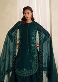 Dastoor | Maahi Luxury Pret | Eiza - House Of Hania