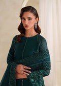 Dastoor | Maahi Luxury Pret | Eiza - House Of Hania